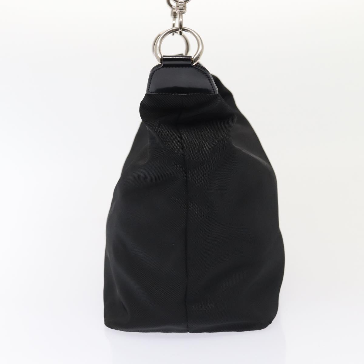 GUCCI Bamboo Shoulder Bag