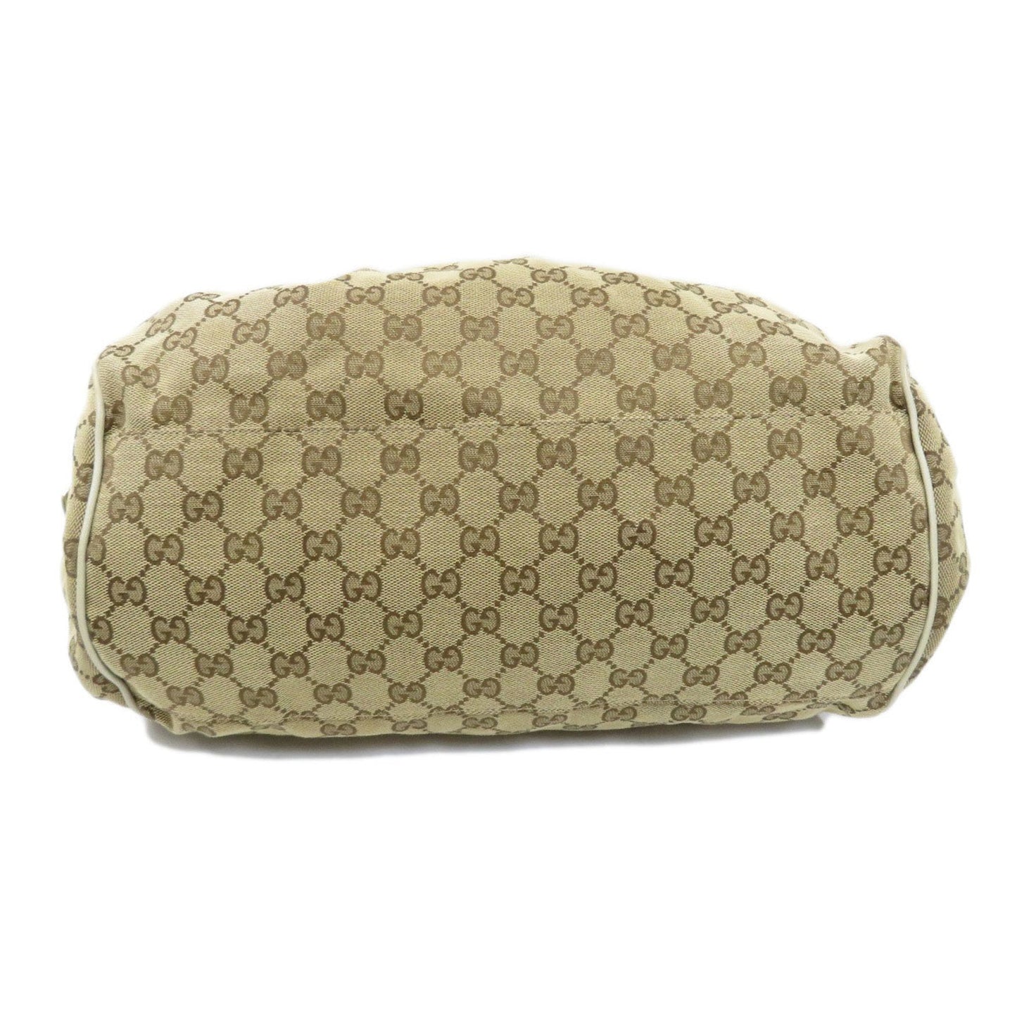 Gucci 223974 GG tote bag canvas ladies GUCCI