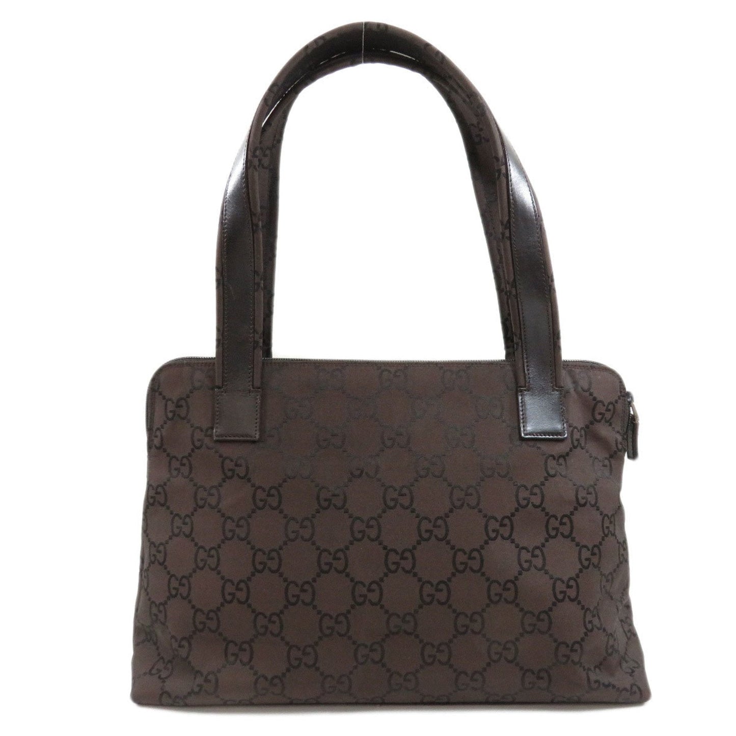 Gucci 3705 GG tote bag canvas ladies