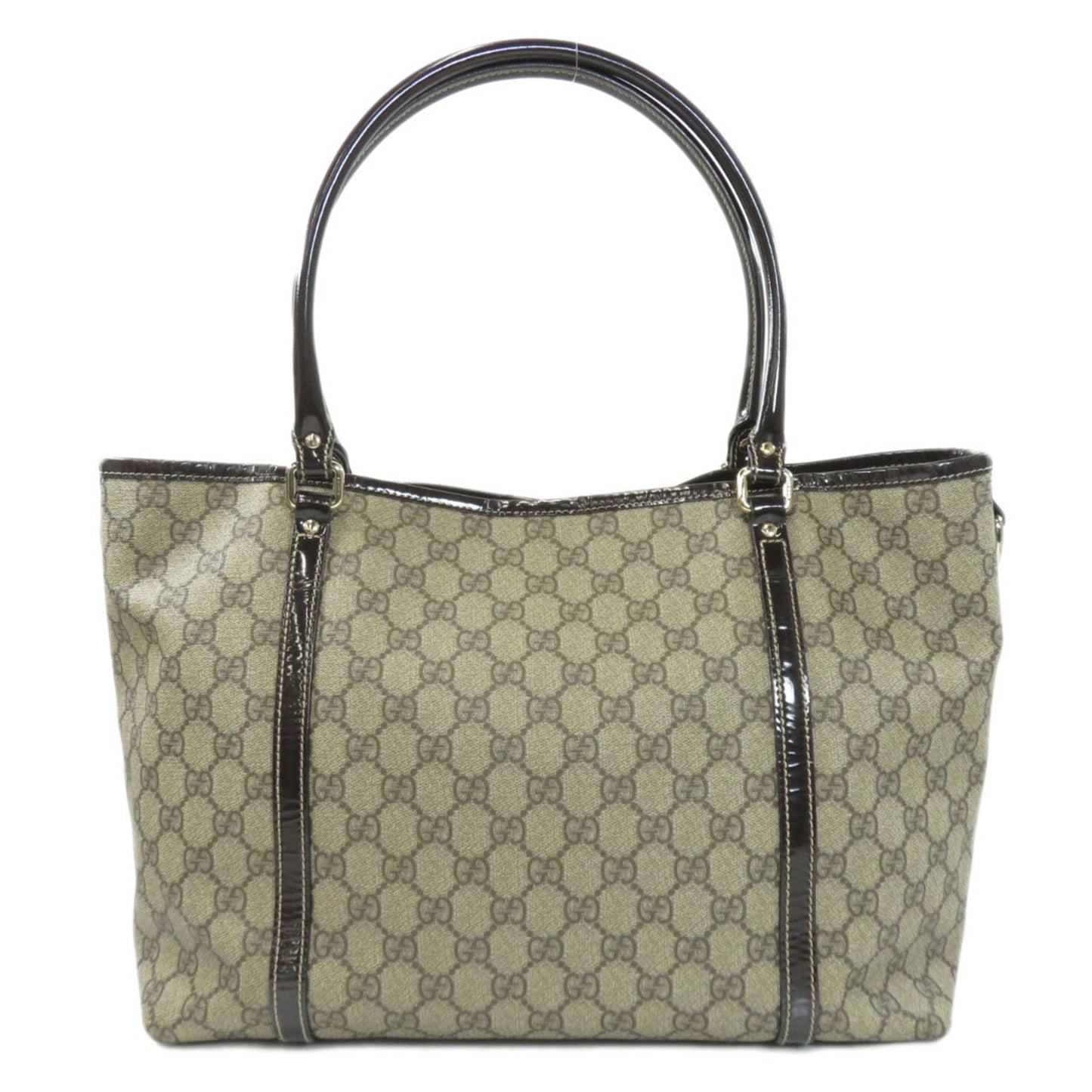 Gucci 197953 GG tote bag PVC ladies GUCCI