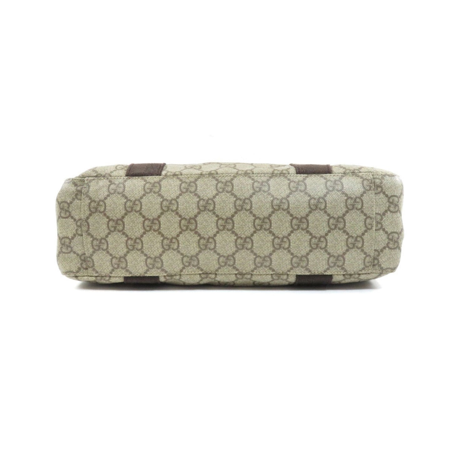Gucci 141976 GG Tote Bag PVC Ladies GUCCI