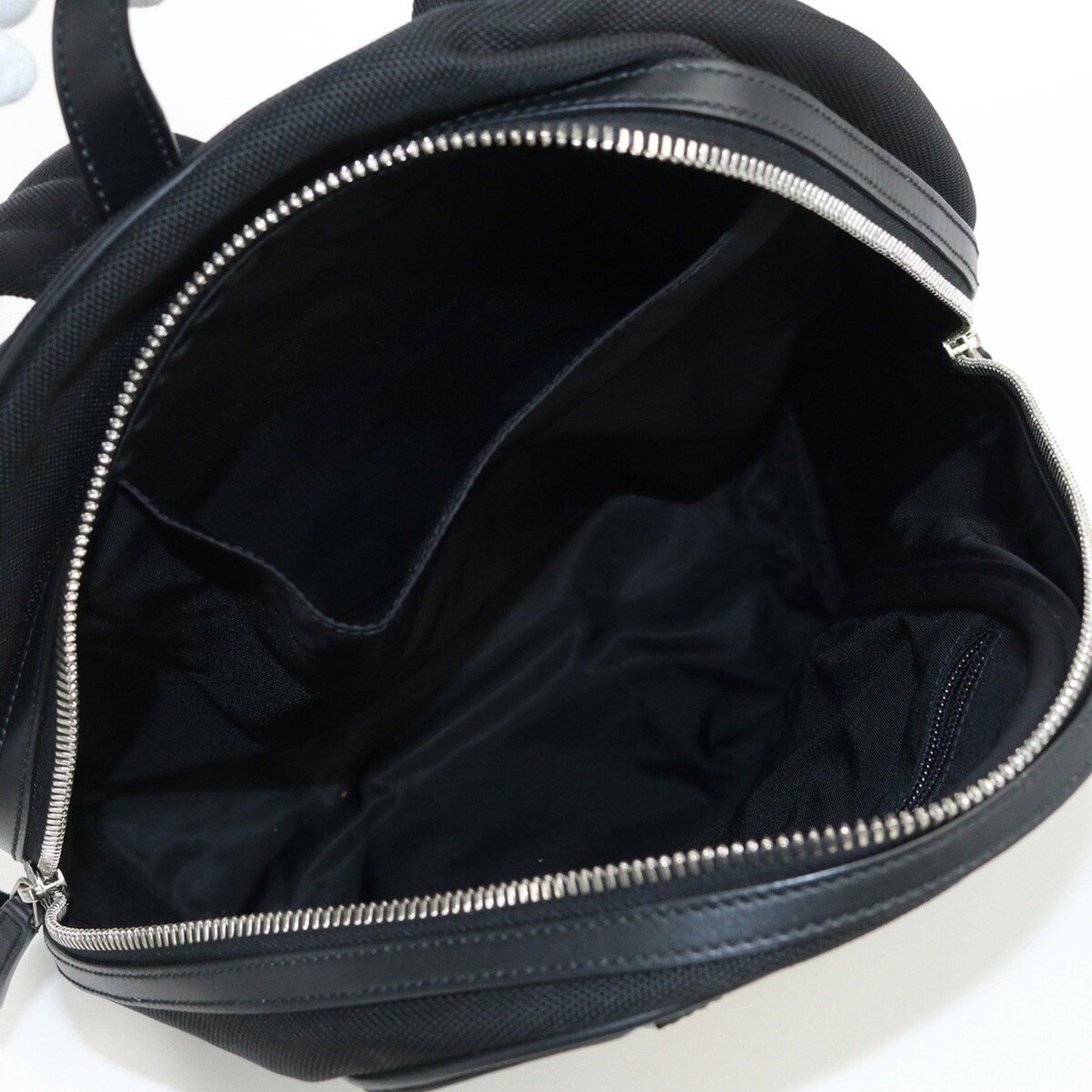 Gucci Backpack Sherry 630917 KWTJN Canvas Unisex