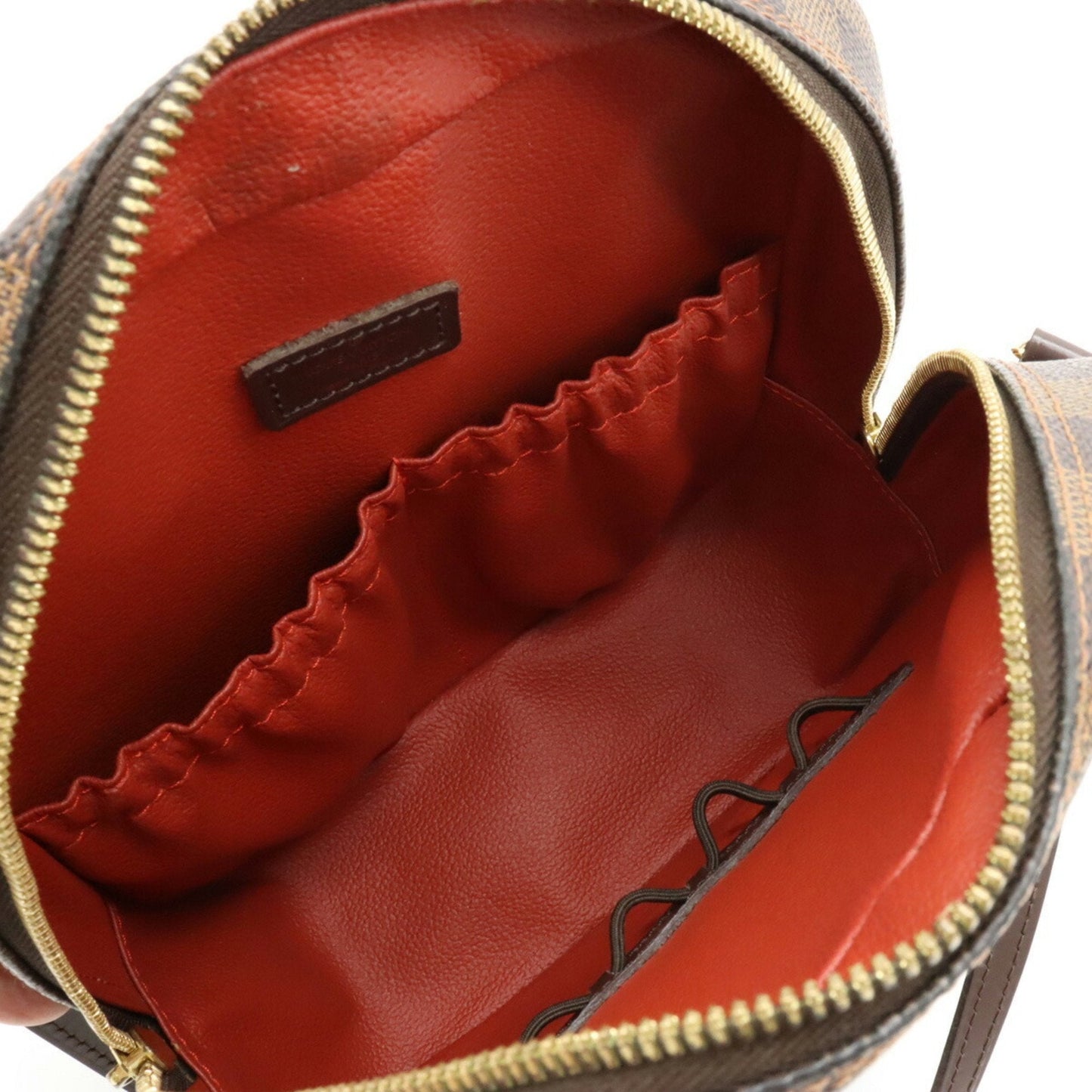 LOUIS VUITTON Damier Spontini Shoulder Bag Handbag Special Order Product SP N48021