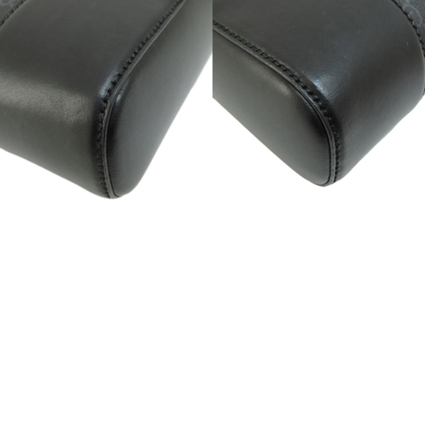 Gucci 474135 GG Bag PVC Men's