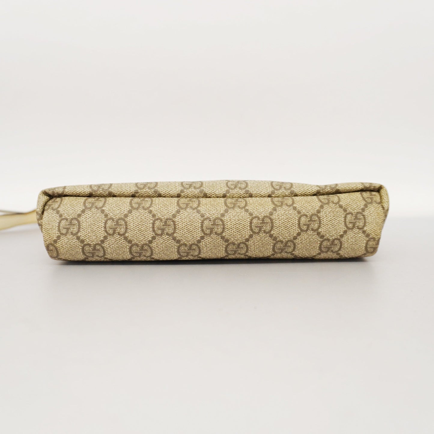 Gucci  Shoulder Bag 223666 Women's GG Supreme Shoulder Bag Beige,Ivory