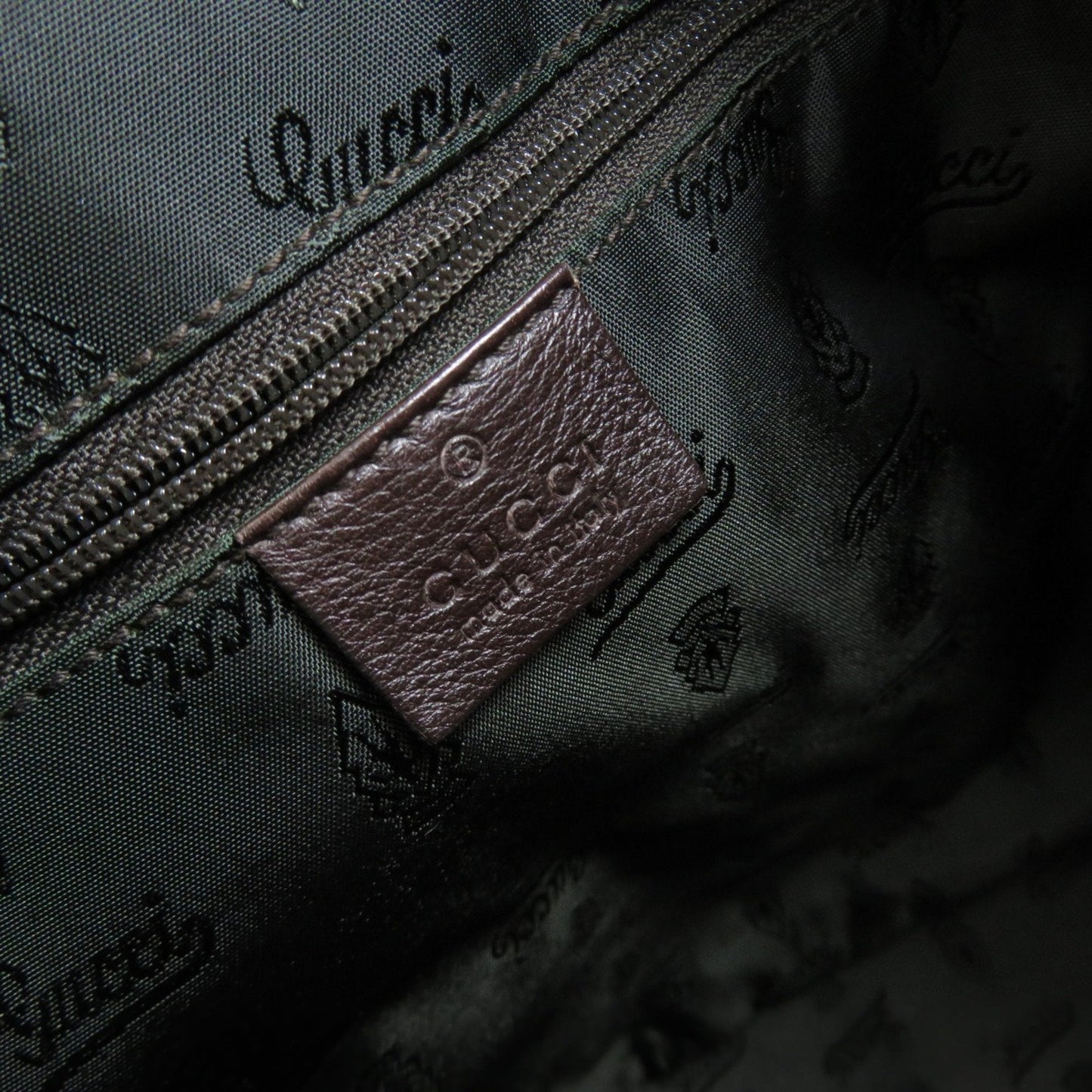 Gucci 211954 GG tote bag canvas ladies