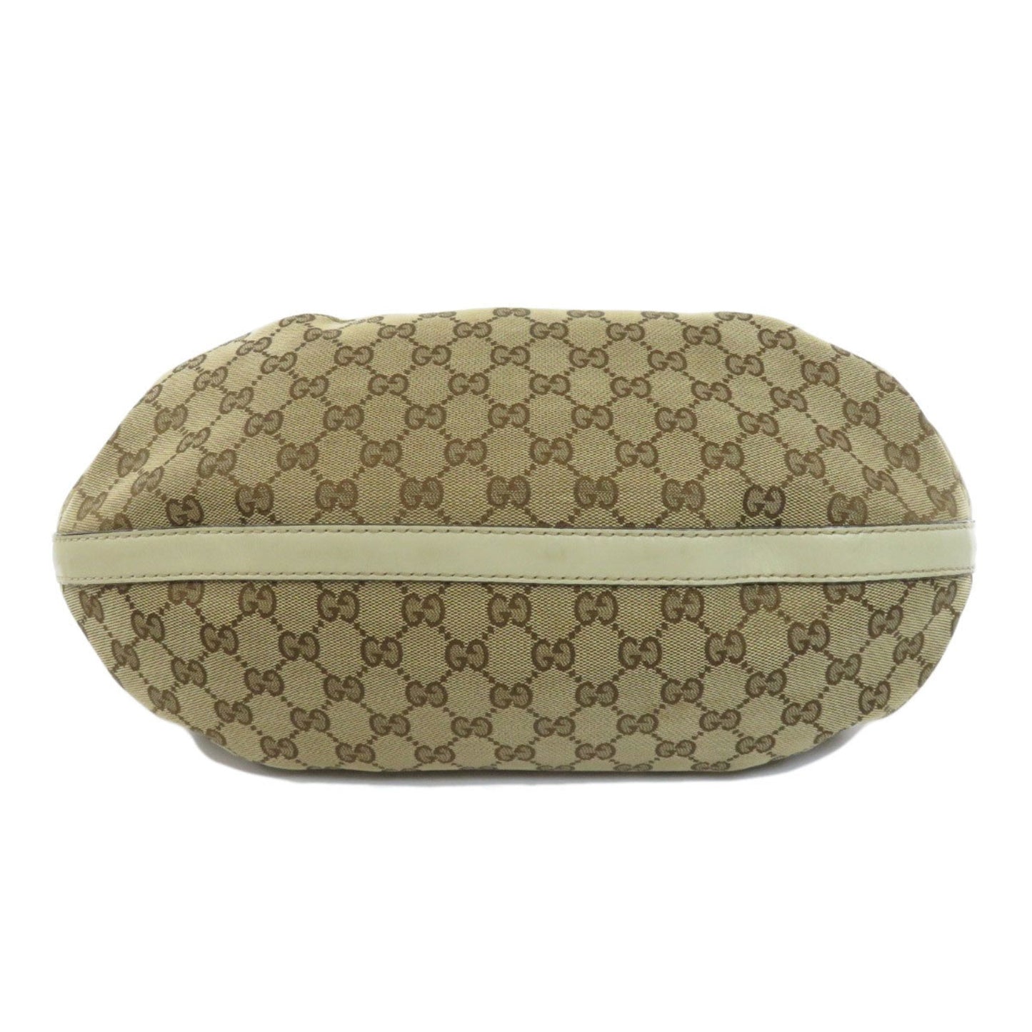 Gucci 506631 GG Tote Bag Canvas Ladies Gucci