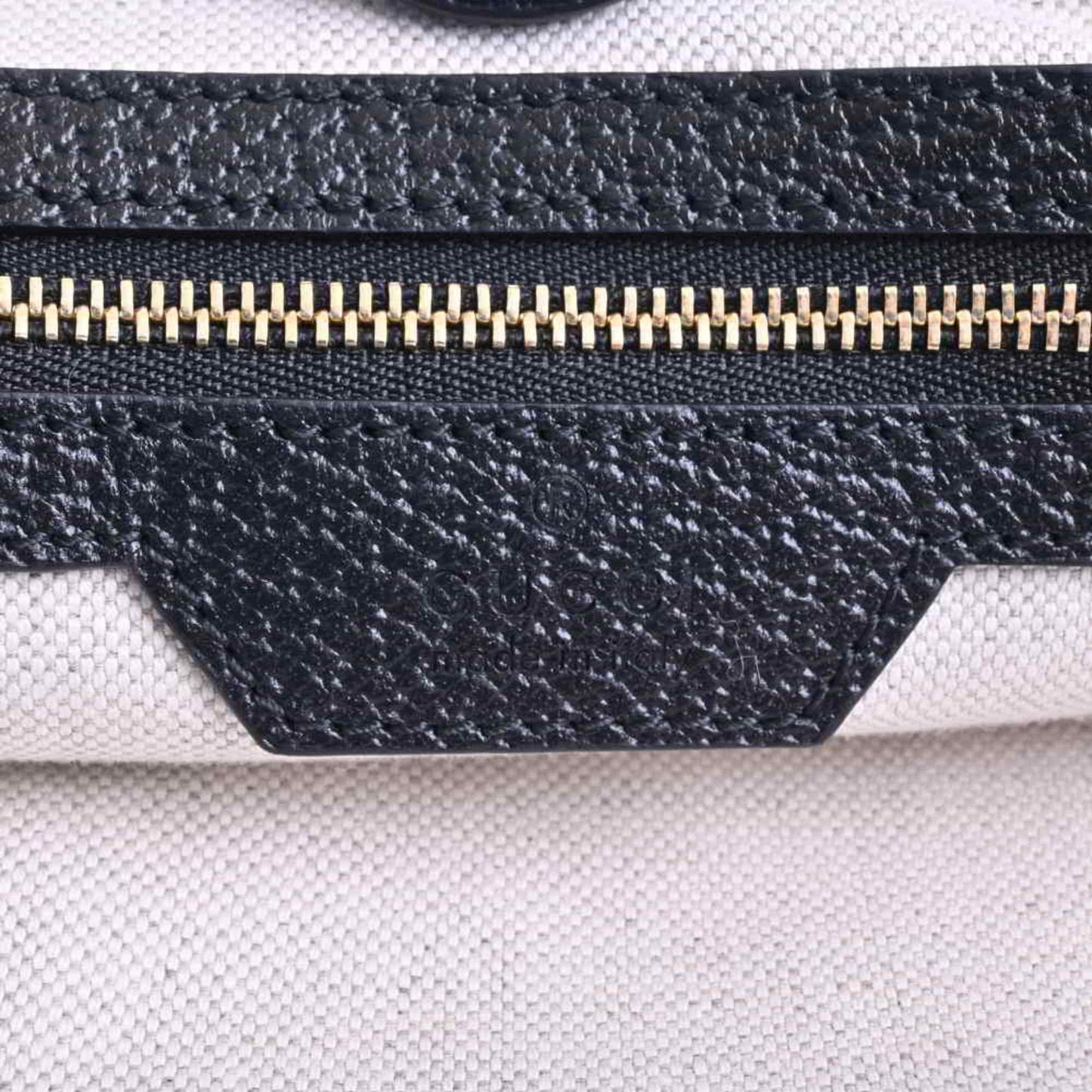 Gucci GG medium tote bag black