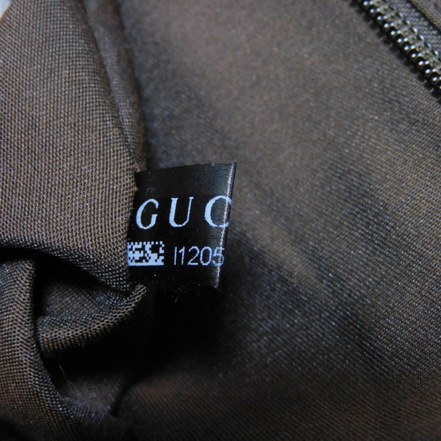 GUCCI Shoulder Bag GG Canvas Messenger Beige Brown Crossbody Logo Embossed 449171 KY9KN 9886 Men's Women's