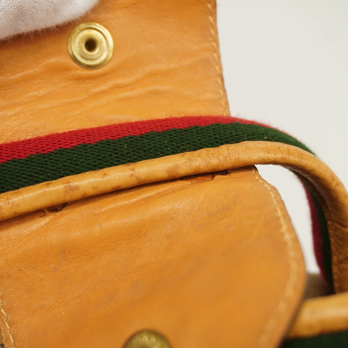 GUCCI  Sherry Line Sherry Micro GG 012 4864 39 Men,Women,Unisex Boston Bag