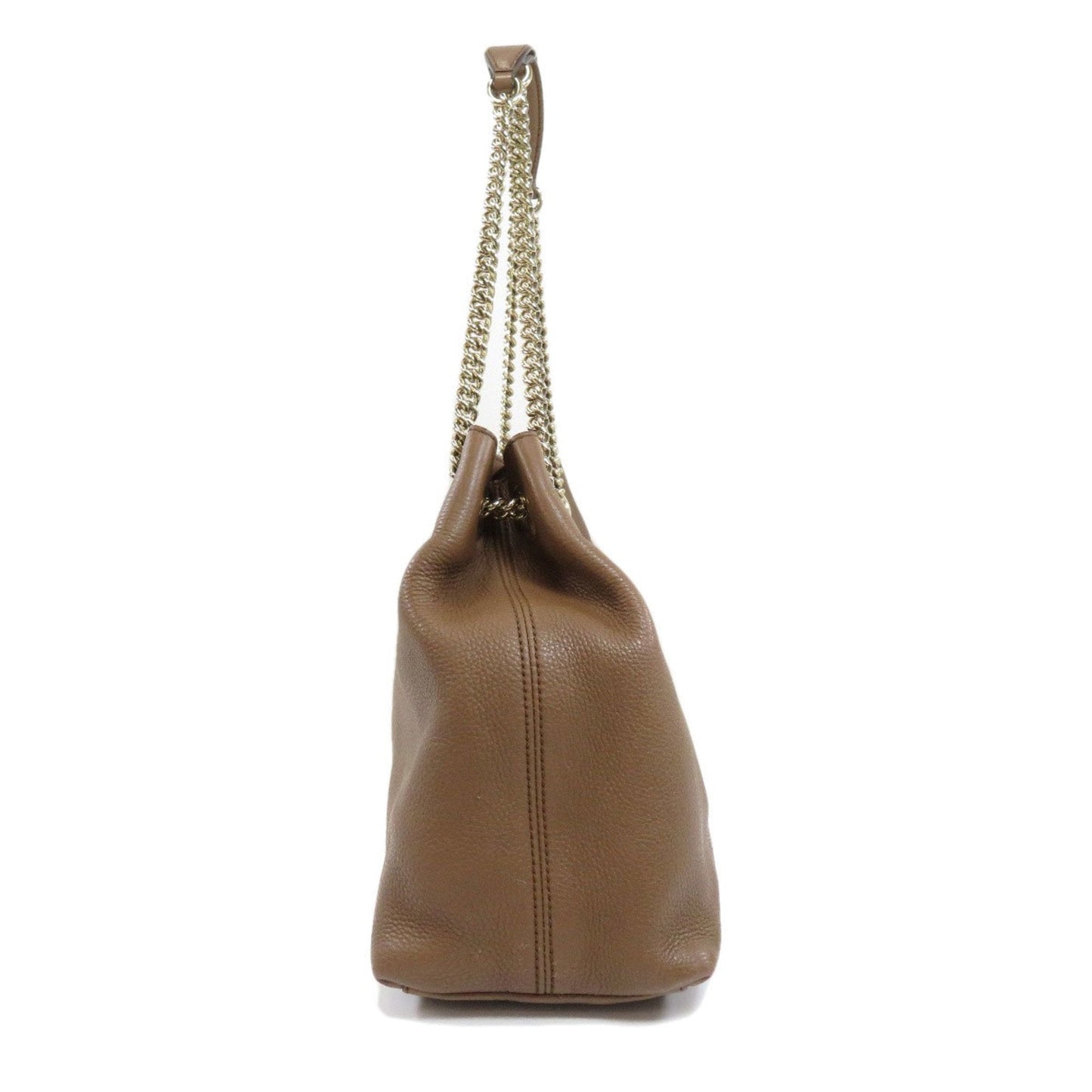 Gucci 308982 Soho Chain Bag Tote Calf Ladies