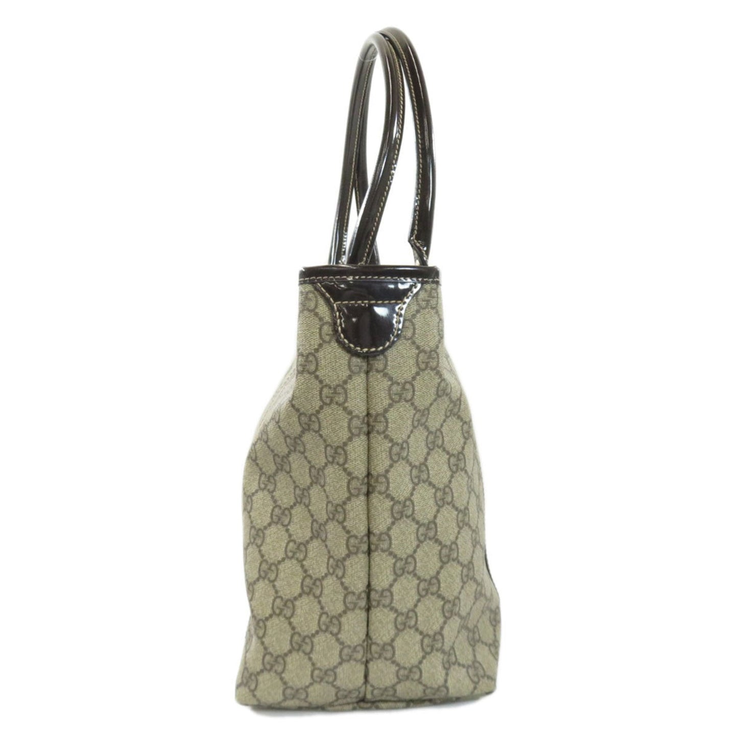Gucci 197953 GG tote bag PVC ladies GUCCI
