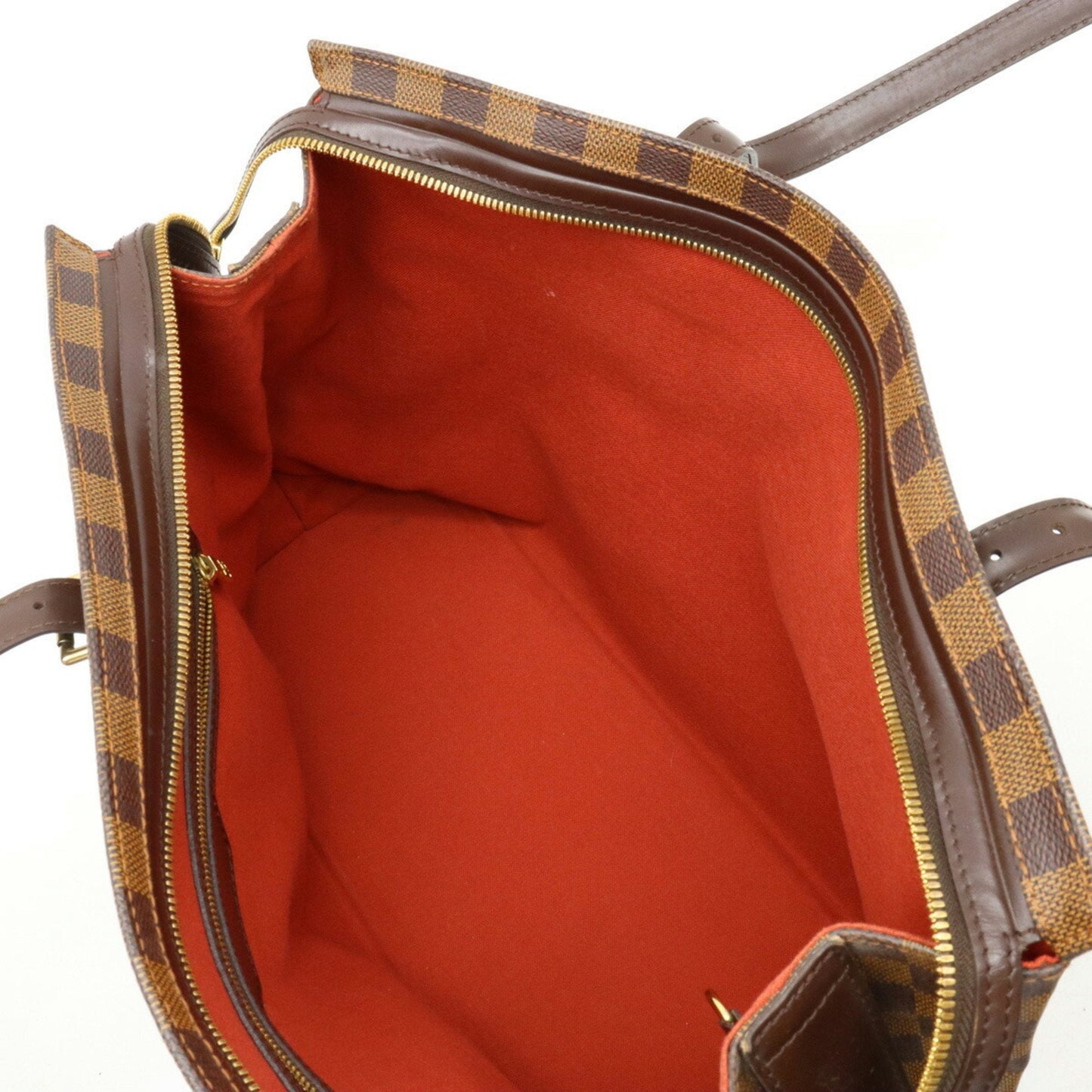 LOUIS VUITTON Damier Chelsea Tote Bag Shoulder N51119