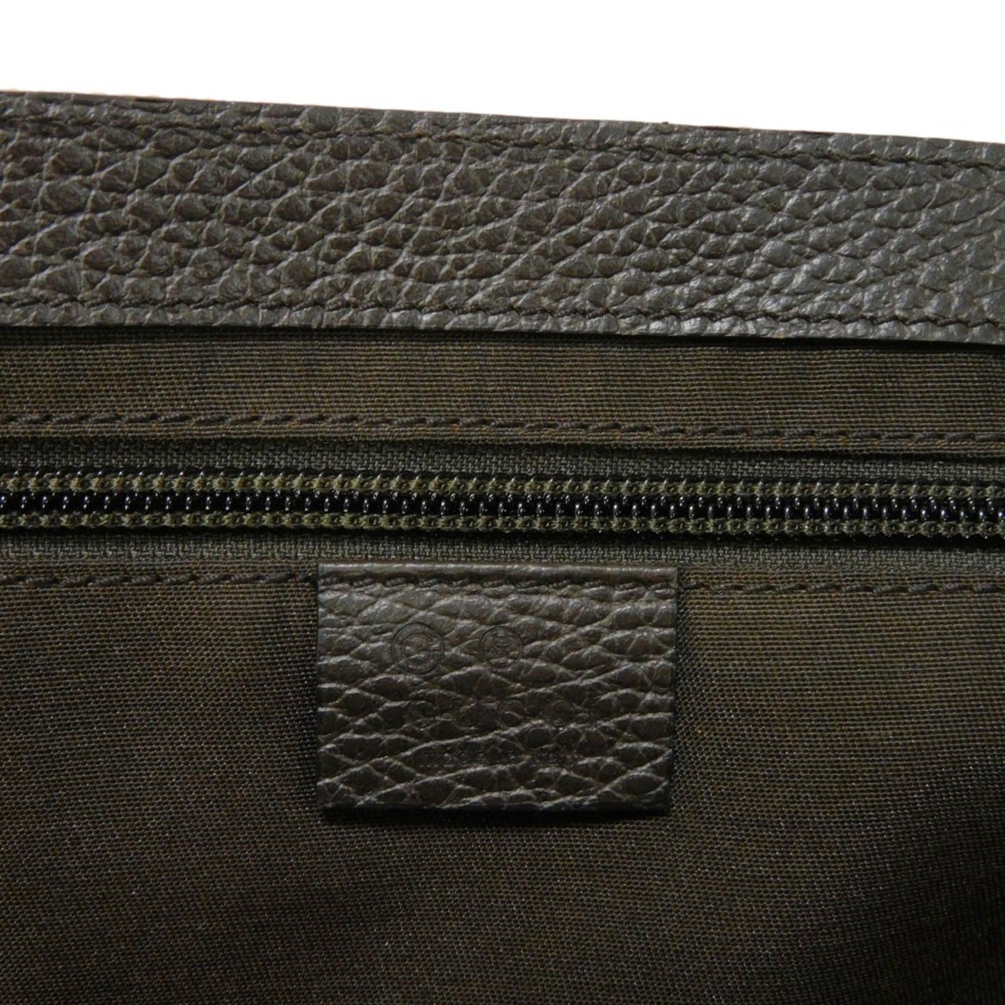 GUCCI Shoulder Bag GG Canvas Messenger Beige Brown Crossbody Logo Embossed 449171 KY9KN 9886 Men's Women's