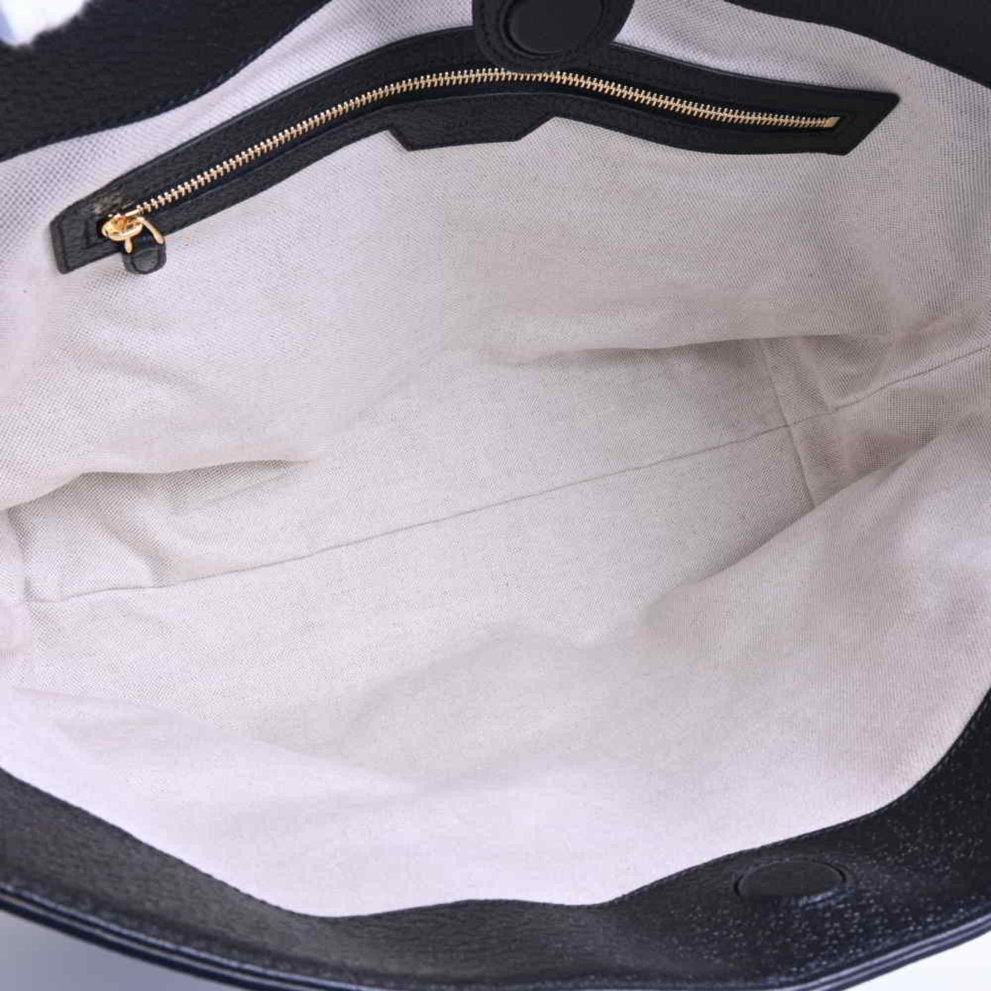 Gucci GG medium tote bag black
