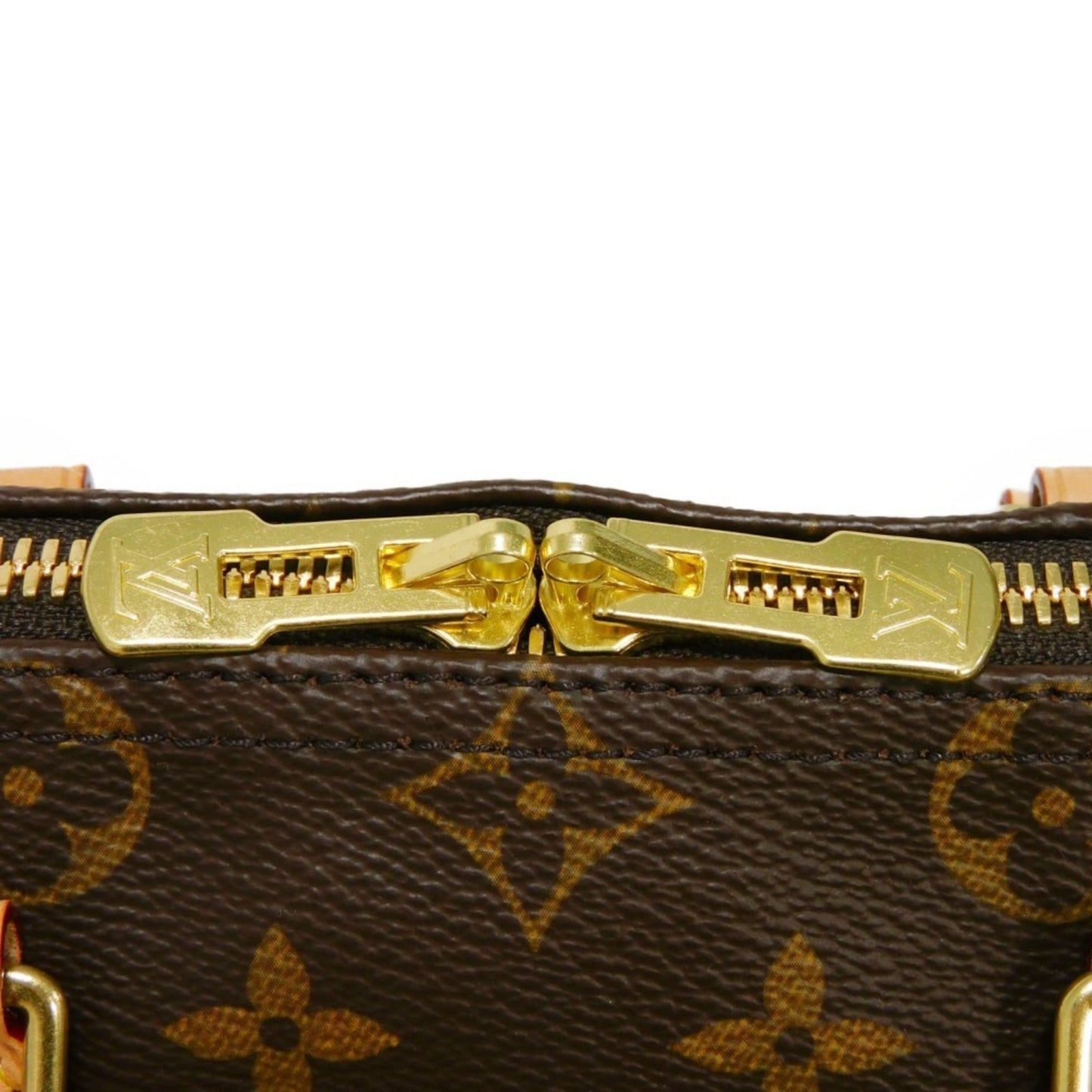 LOUIS VUITTON Handbag Speedy Bandouliere 25 New Mini Boston Bag Shoulder Monogram M41113 Women's