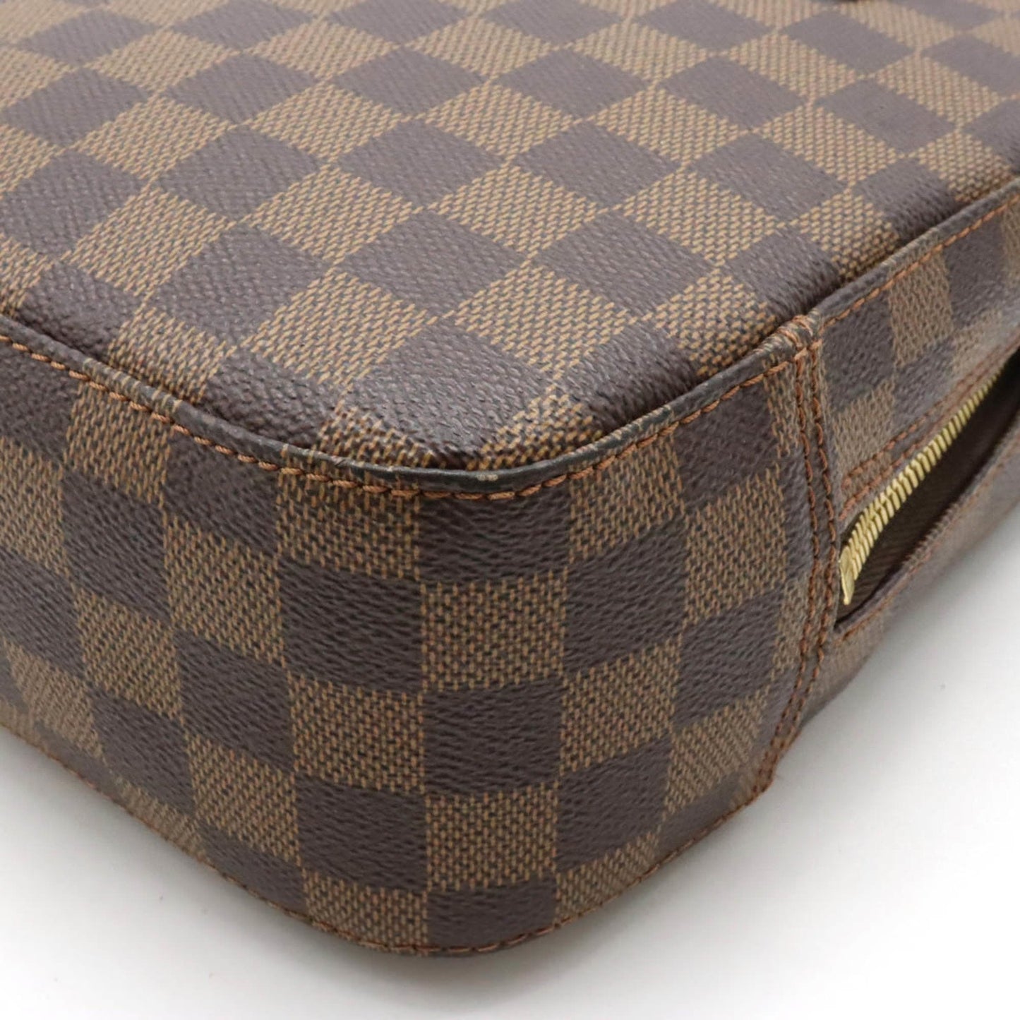 LOUIS VUITTON Damier Spontini Shoulder Bag Handbag Special Order Product SP N48021