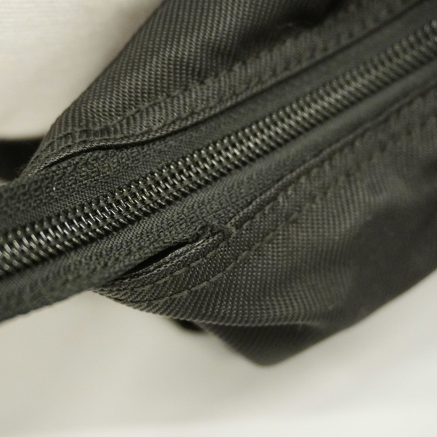 GUCCI  Bamboo Boston Bag 002 3754 0412 Men,Women,Unisex Nylon Canvas Black