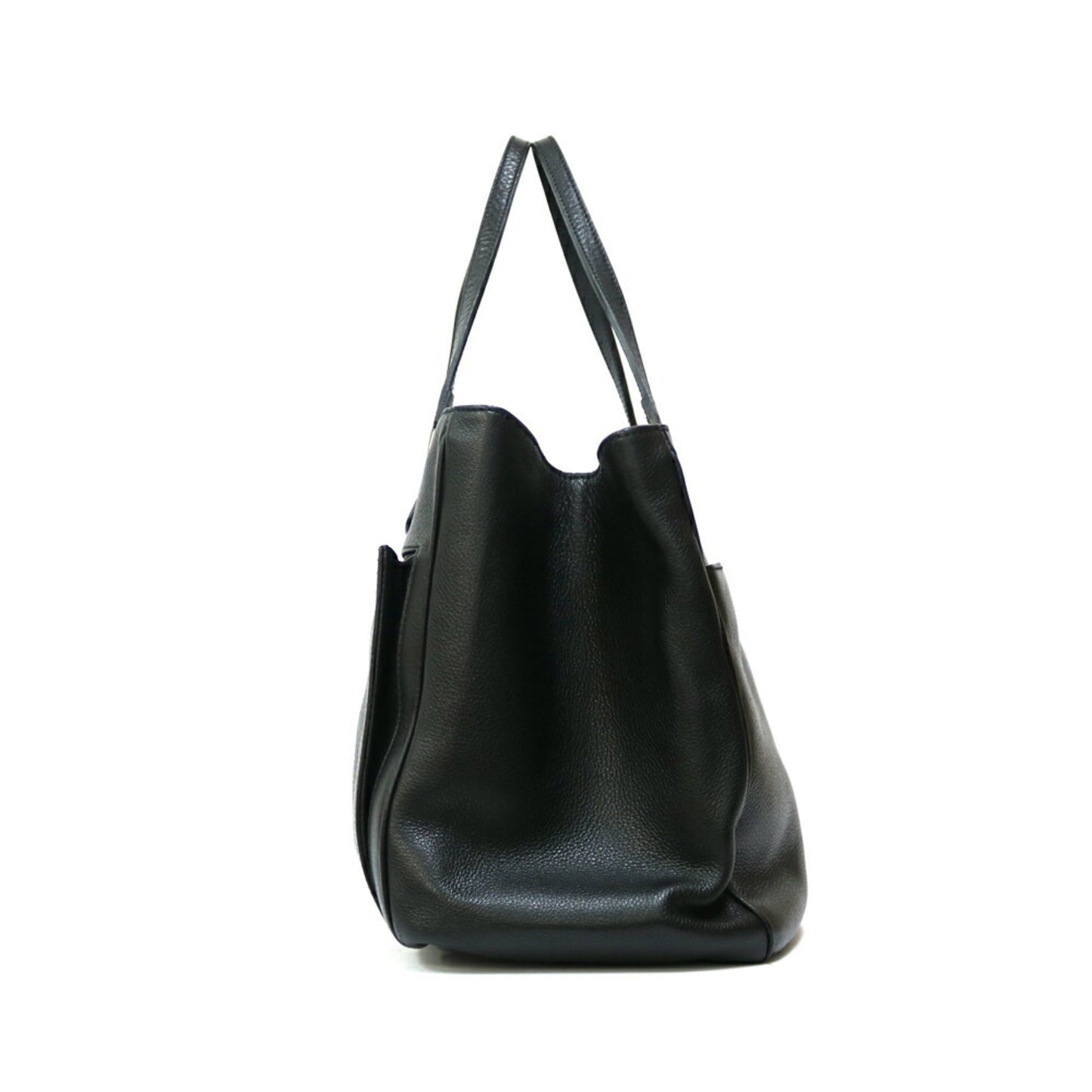 Gucci 2way bag shoulder black unisex