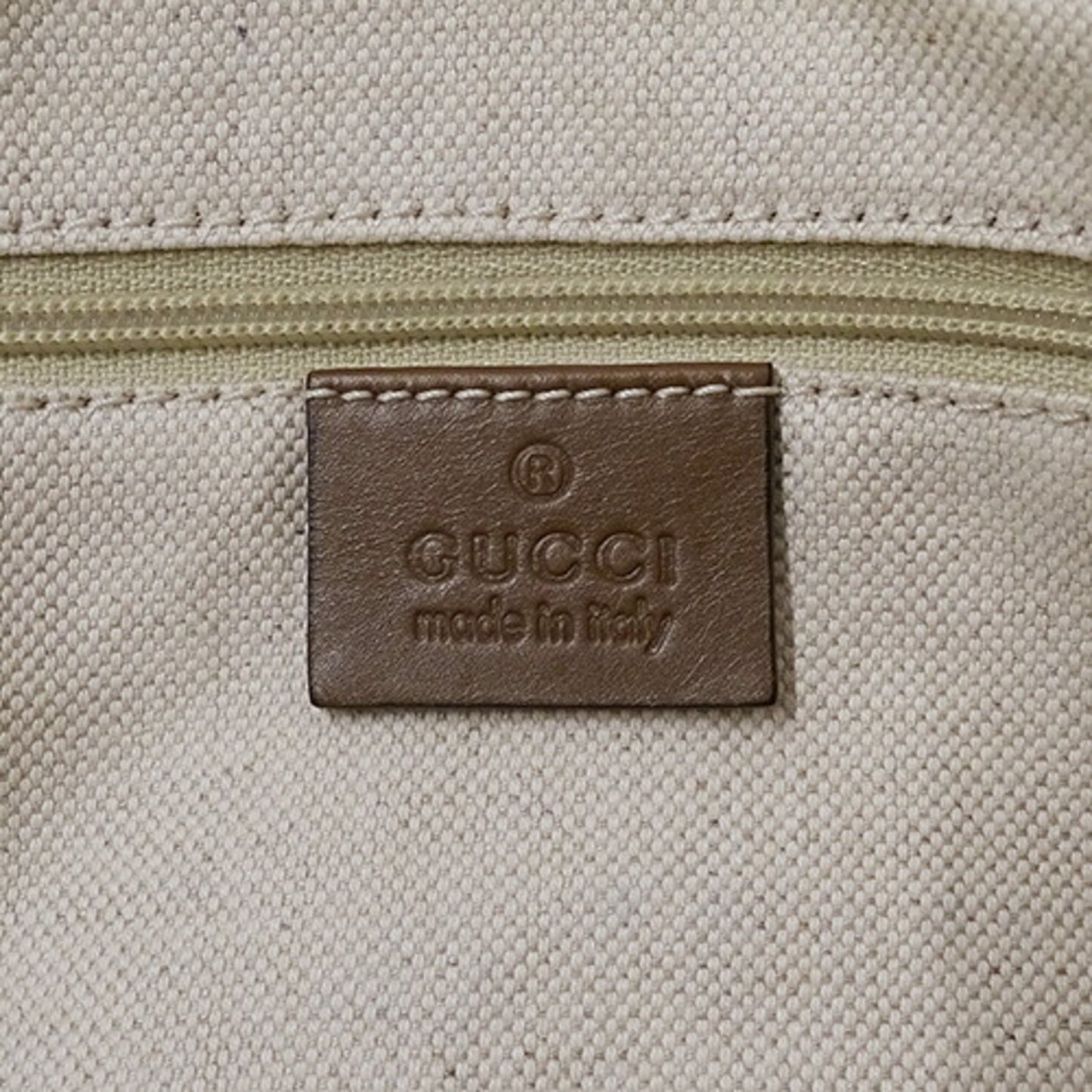 Gucci Bag ladies handBag shoulder 2way GG canvas Sookie pink brown 247902