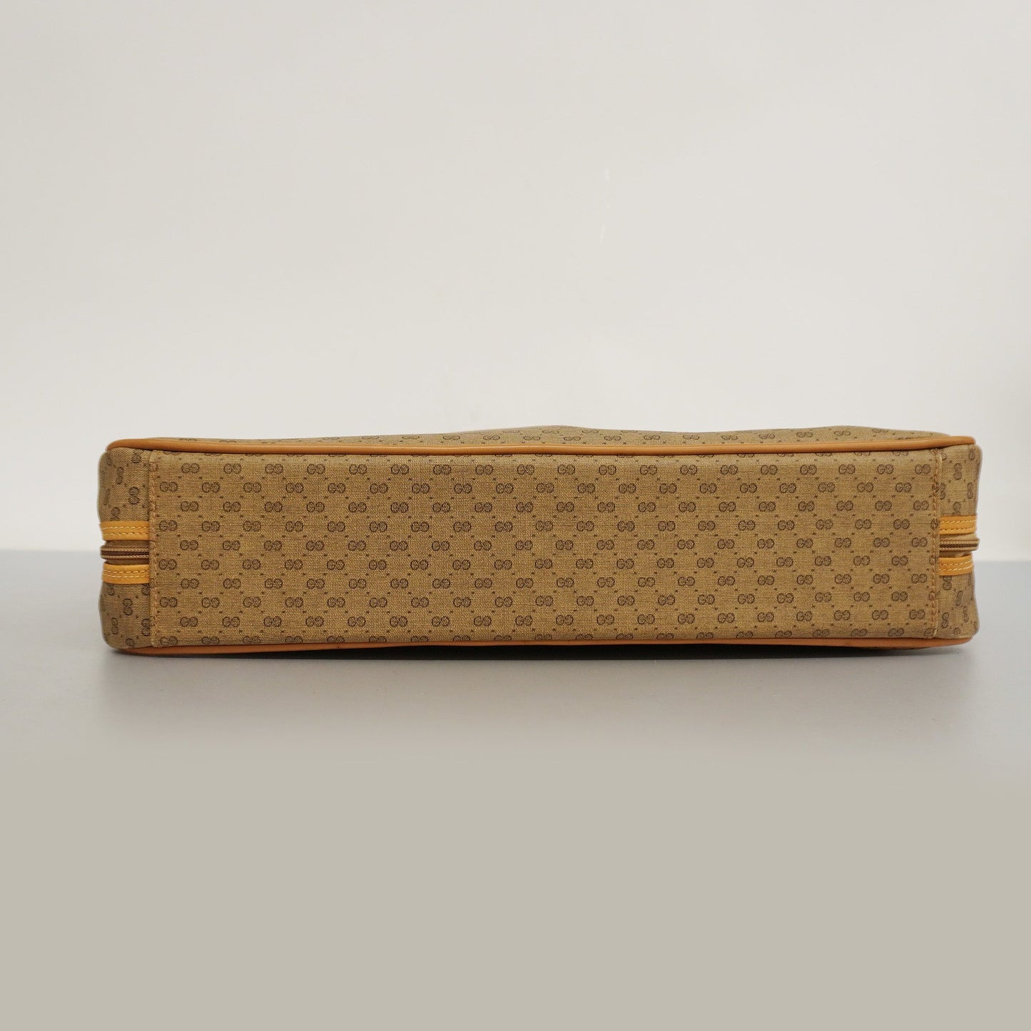 GUCCI  Sherry Line Sherry Micro GG 012 4864 39 Men,Women,Unisex Boston Bag