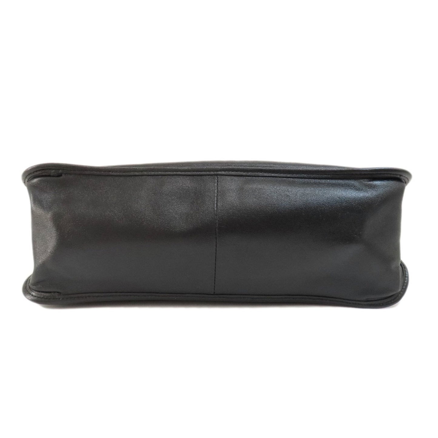 Gucci 623694 Horsebit Tote Bag Leather Women's