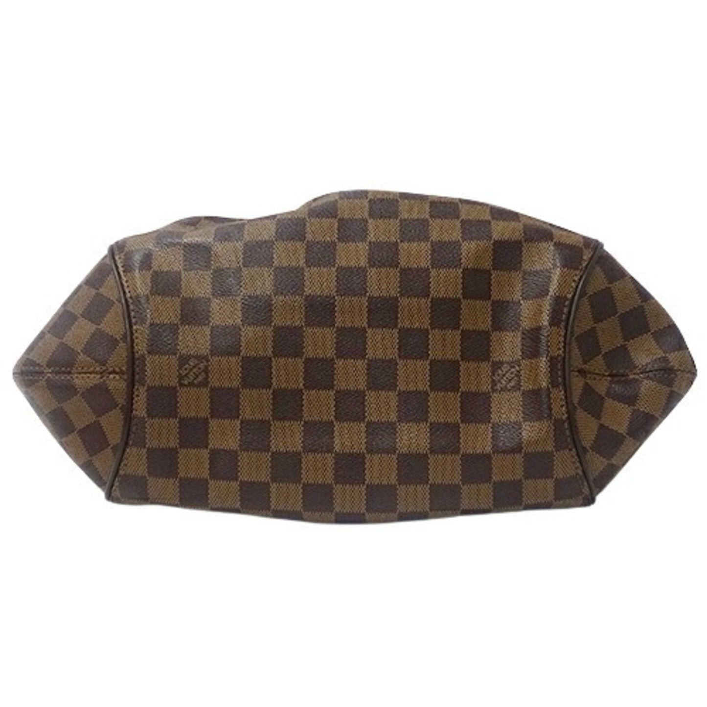 LOUIS VUITTON Bag Damier Women's Shoulder Sistina MM N41541 Brown