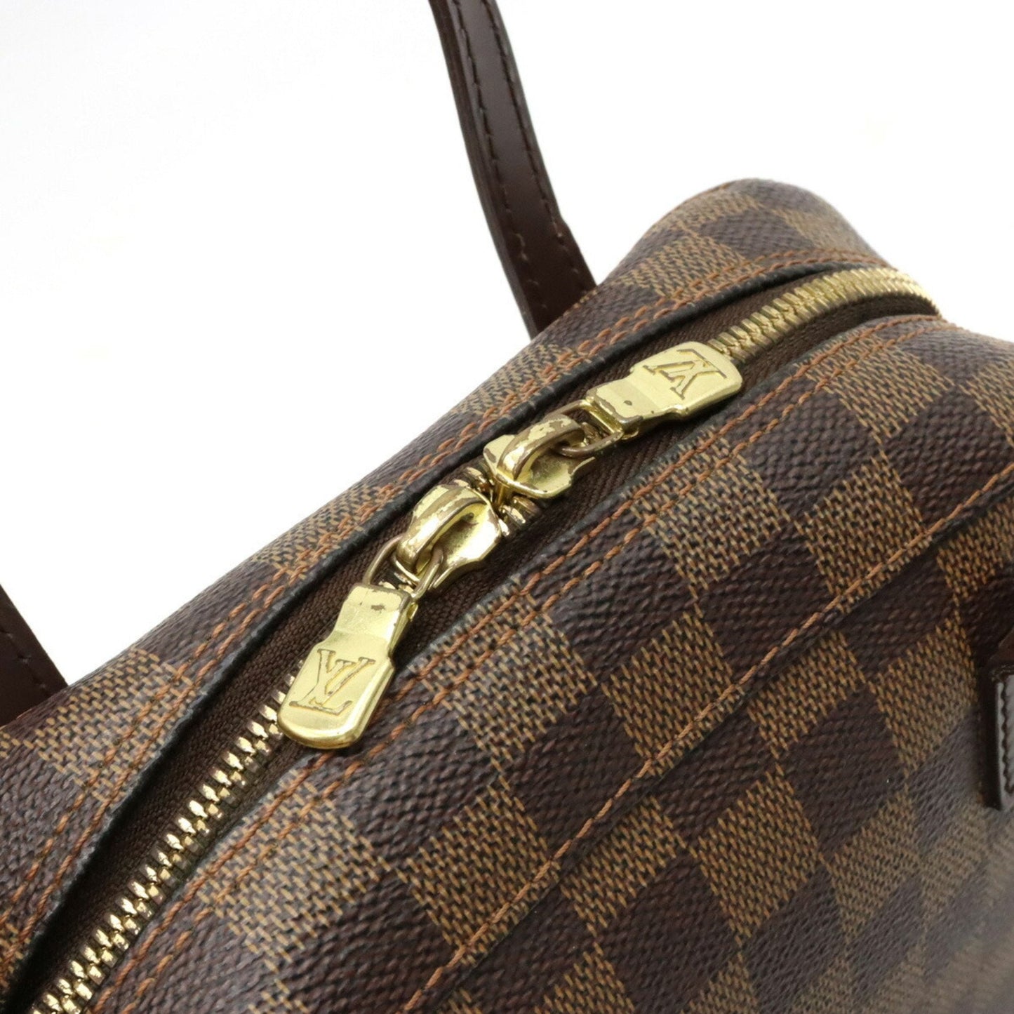 LOUIS VUITTON Damier Spontini Shoulder Bag Handbag Special Order Product SP N48021