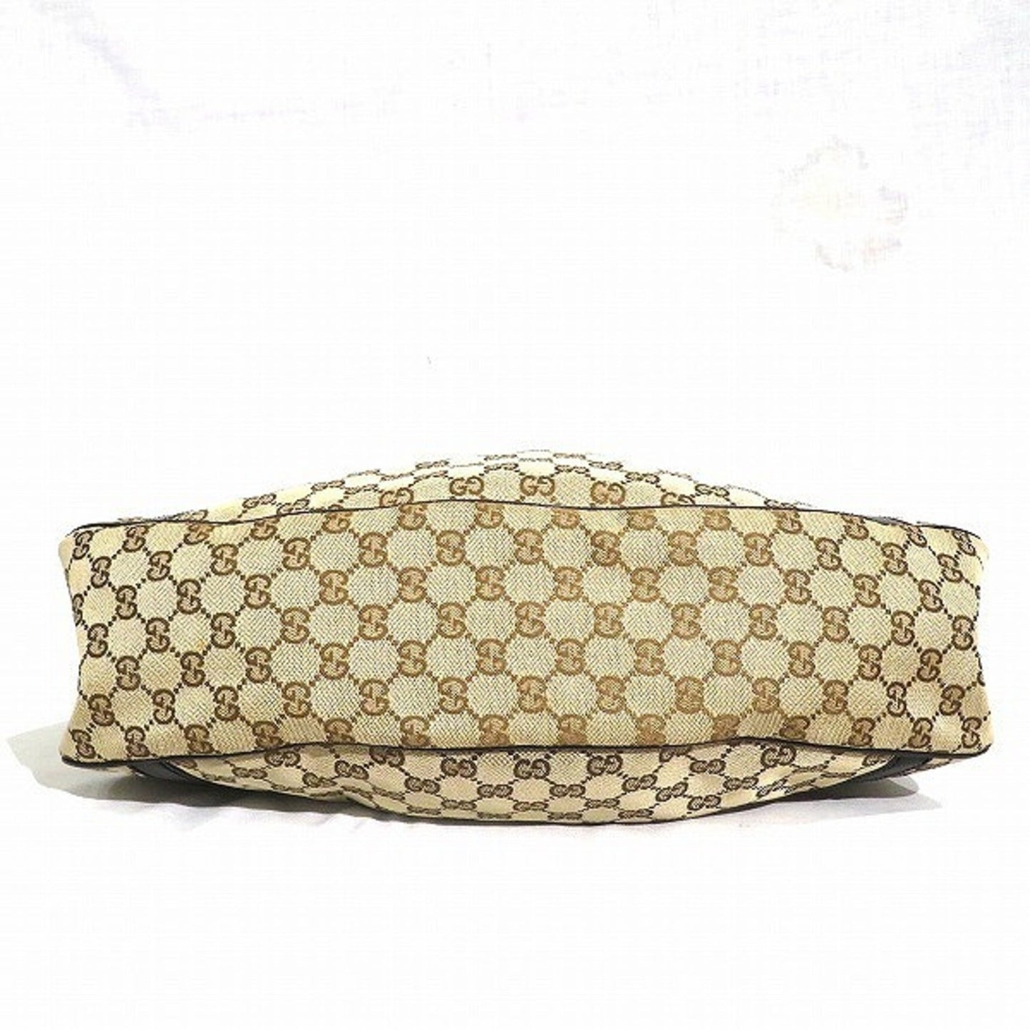 GUCCI GG canvas 232963 bag handbag shoulder ladies