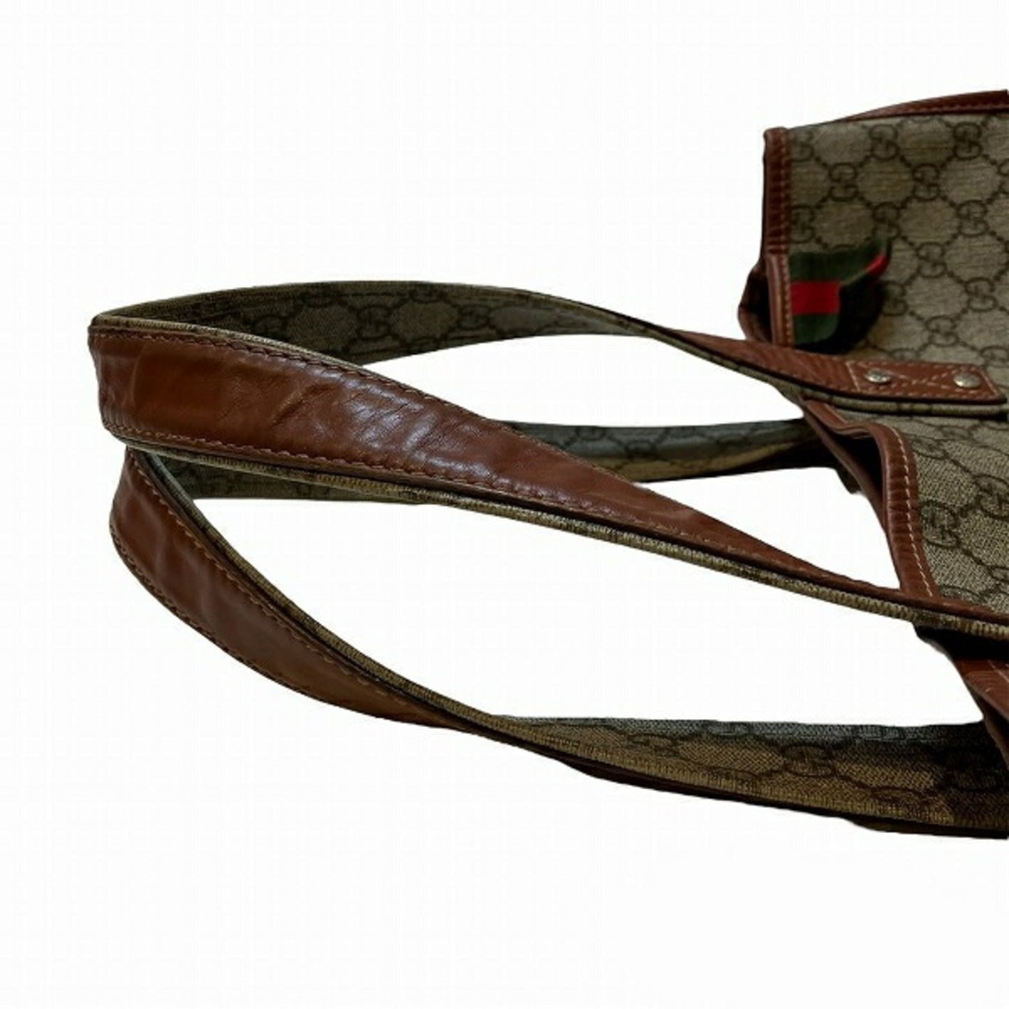 GUCCI GG Plus 211124 Bag Tote Unisex