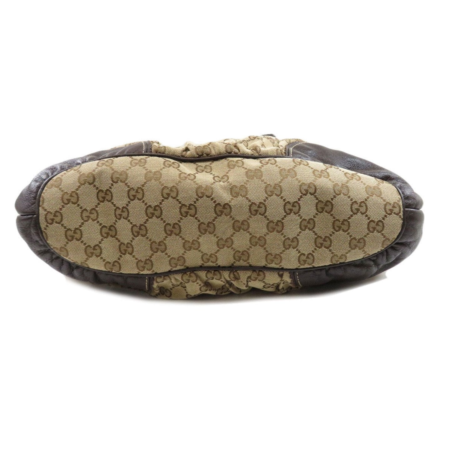 Gucci 211954 GG tote bag canvas ladies