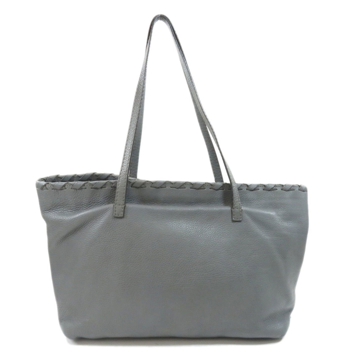 Gucci 354665 Tassel Motif Outlet Tote Bag Leather Women's GUCCI
