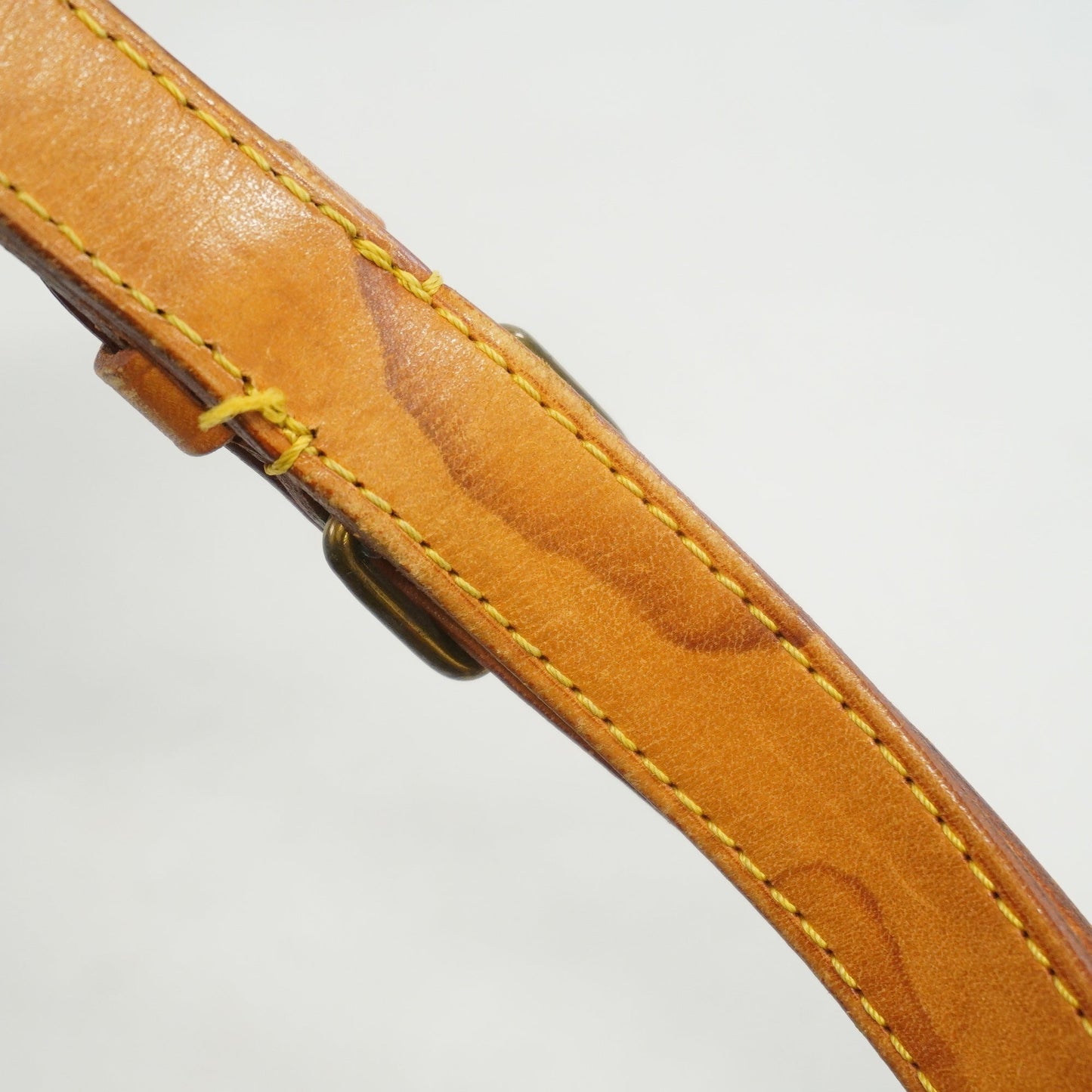 Louis Vuitton  Monogram Noe M42224 Women's Shoulder Bag