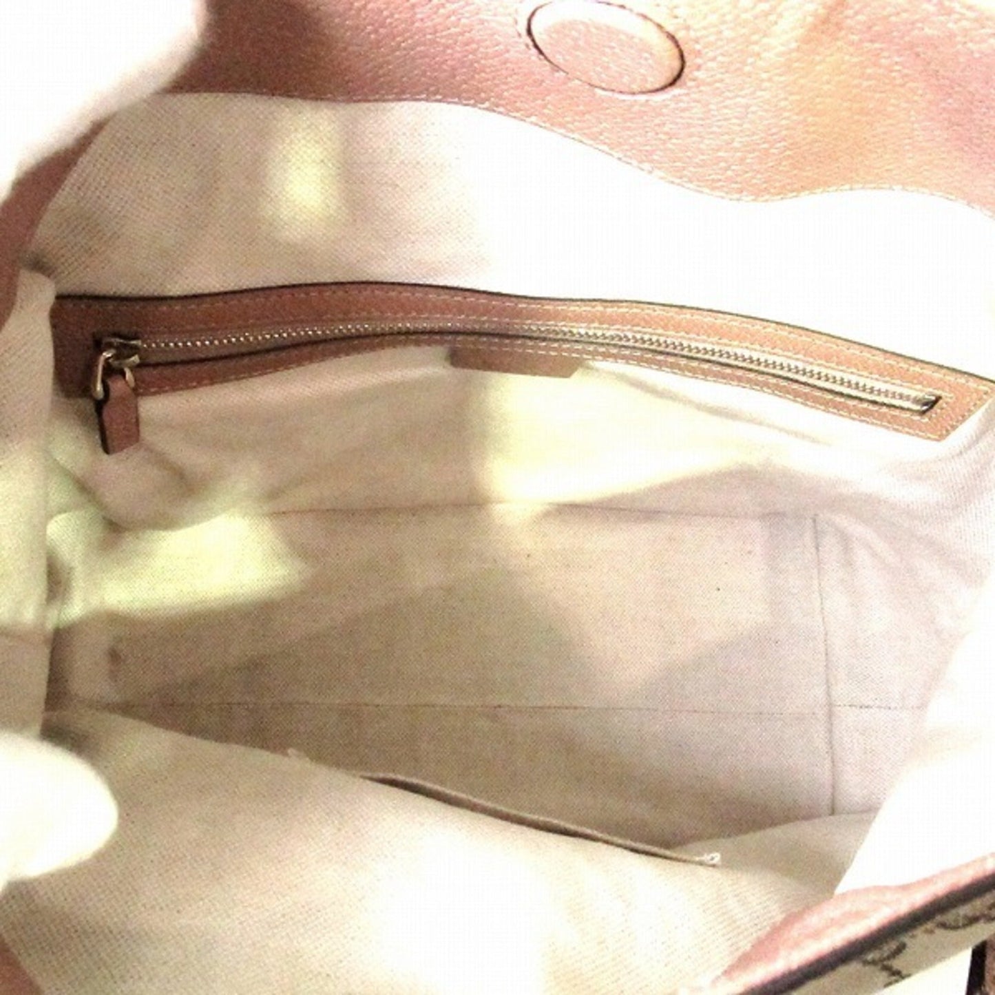 GUCCI GG canvas 353120 2way bag handbag shoulder ladies