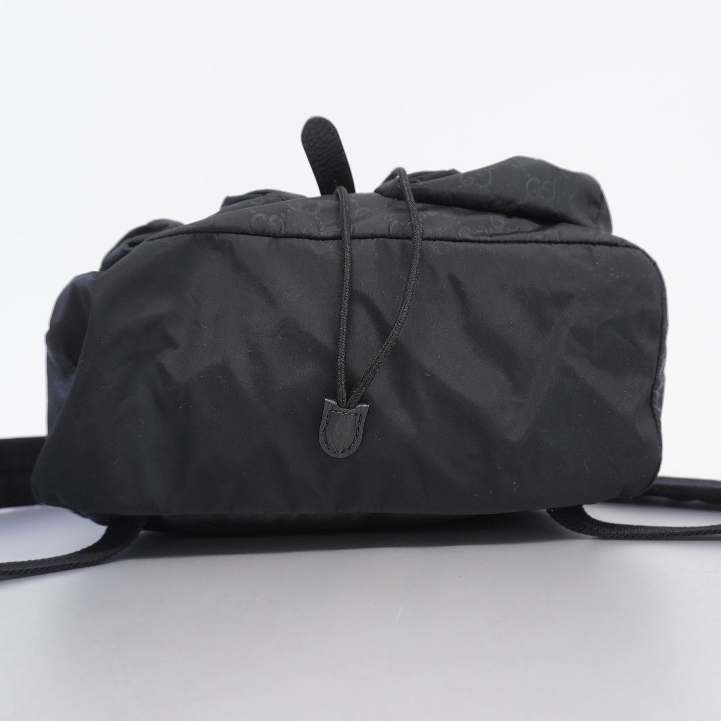 Gucci  GG Nylon 40686 Women's Backpack Black