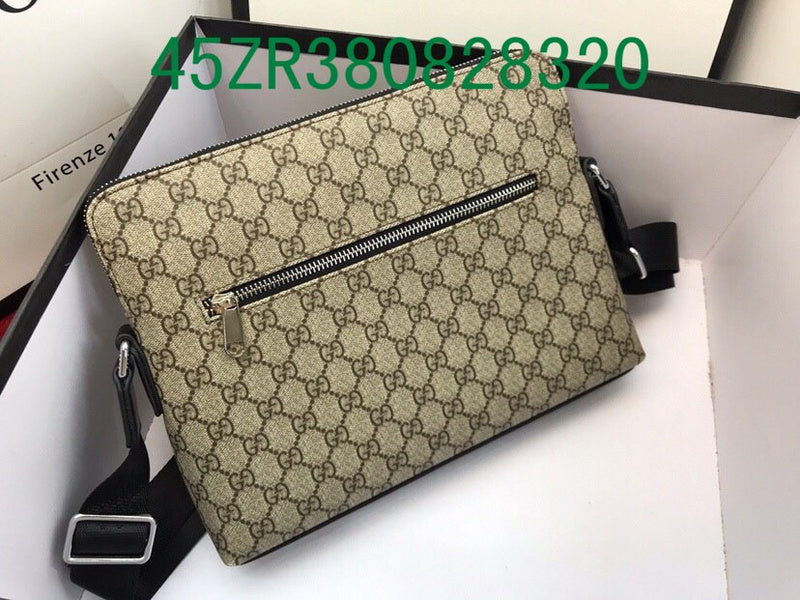 Gucci Bags - The Tote   881