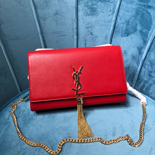 Adeline Bags - Yves Saint Laurent - Bags -