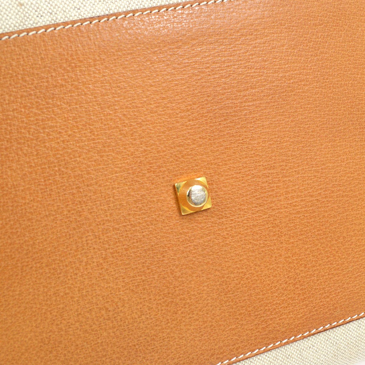 Gucci 1980s Doctors Handbag 01670