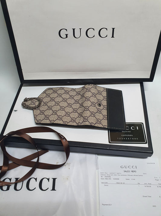 Gucci Wallet Purse