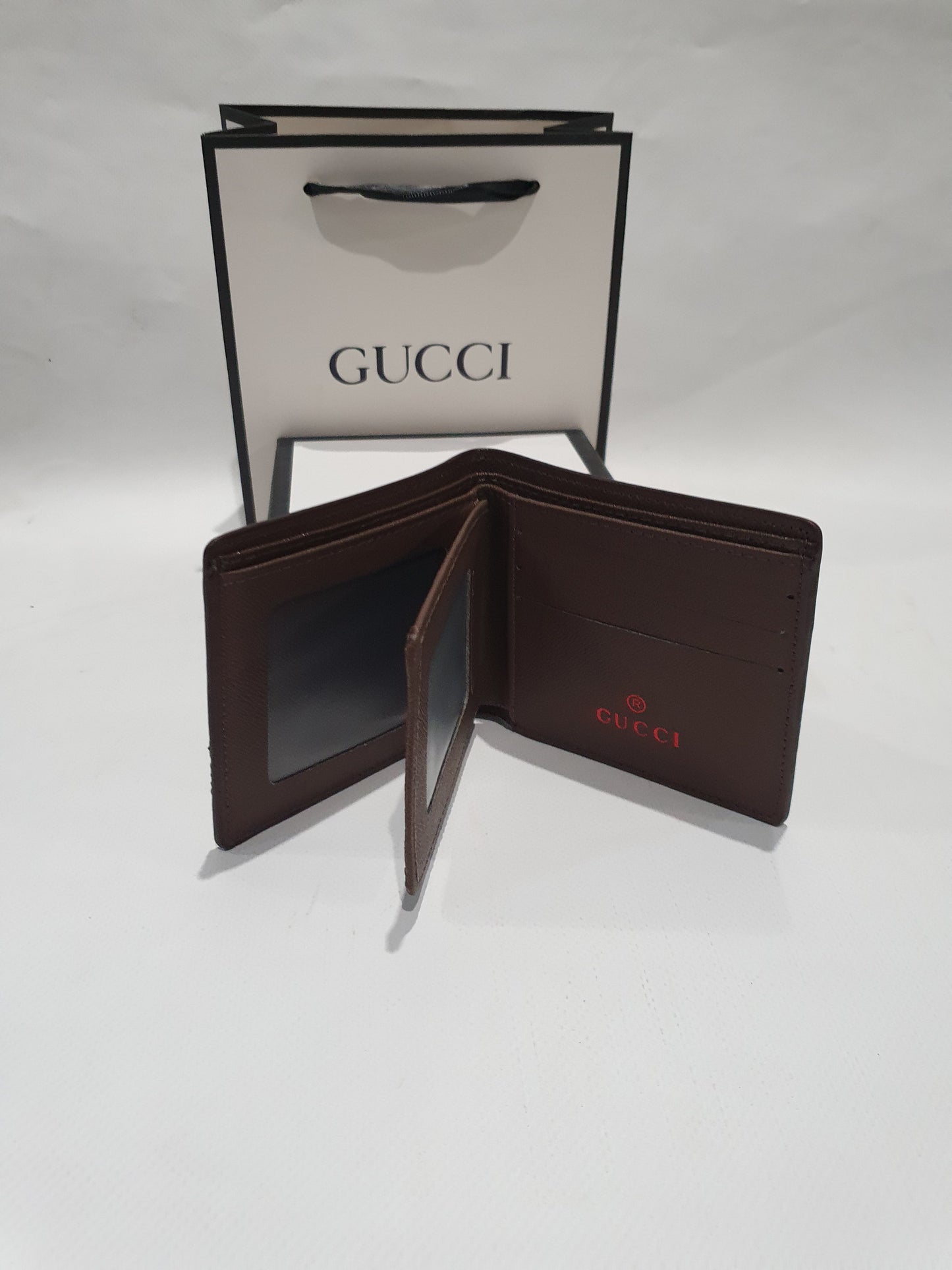 Gucci Wallet (Men)