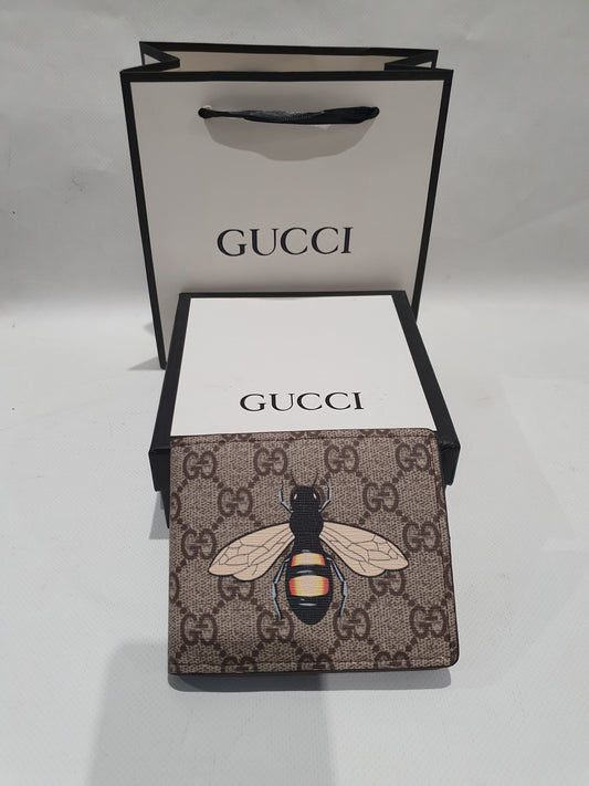Gucci Wallet (Men)