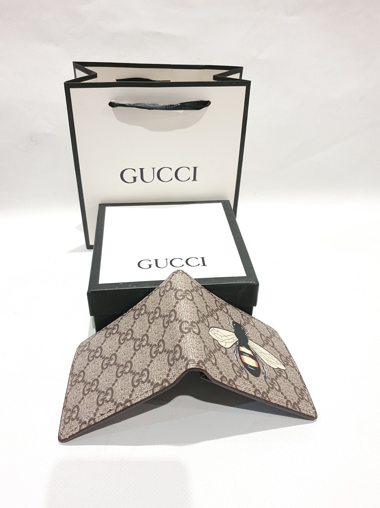 Gucci Wallet (Men)