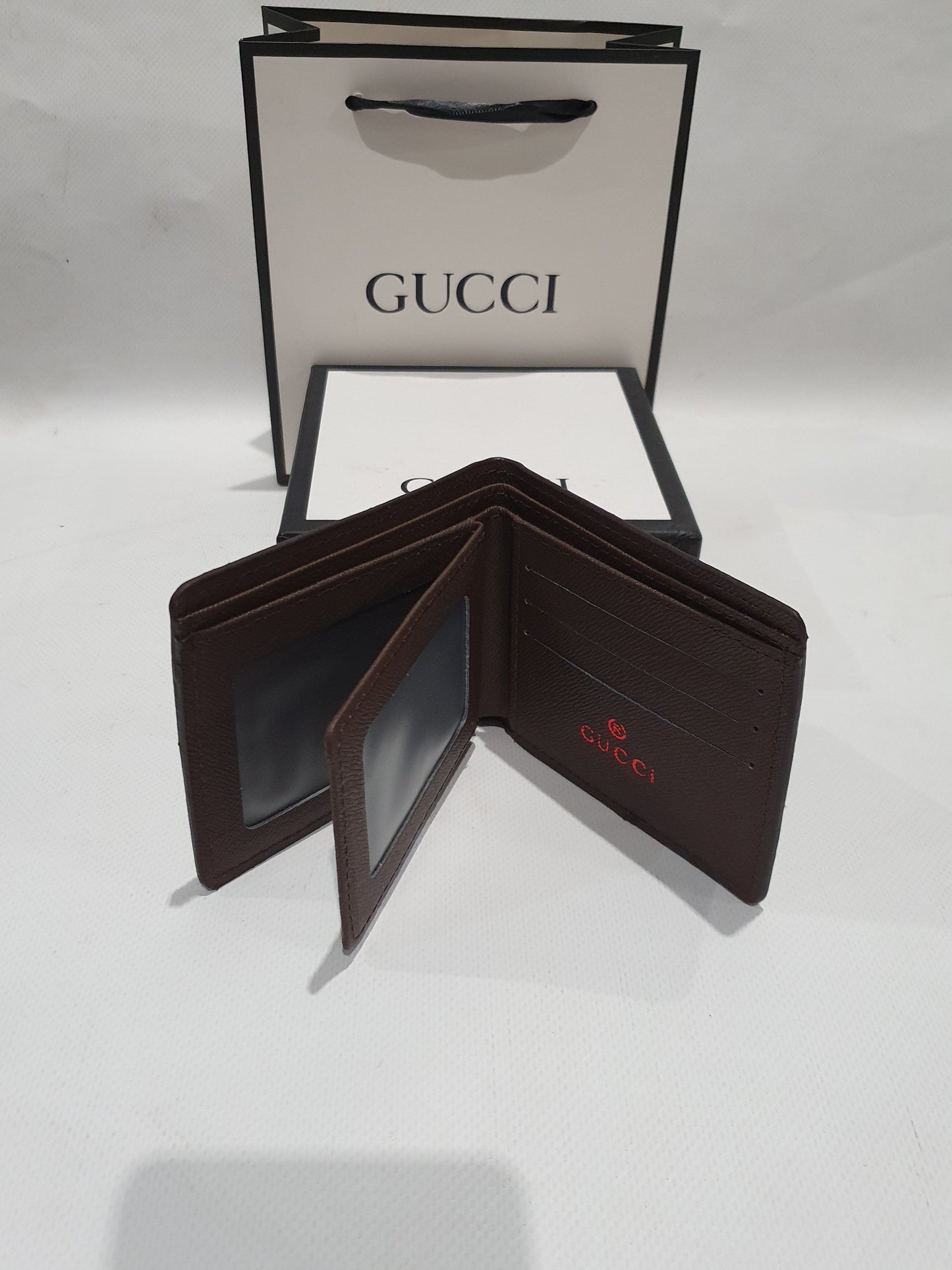 Gucci Wallet (Men)
