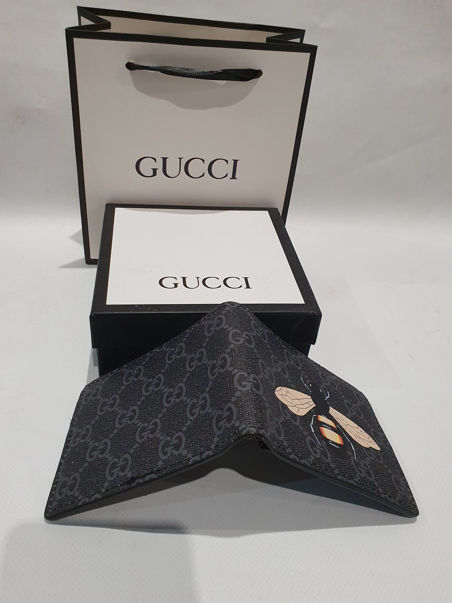 Gucci Wallet (Men)