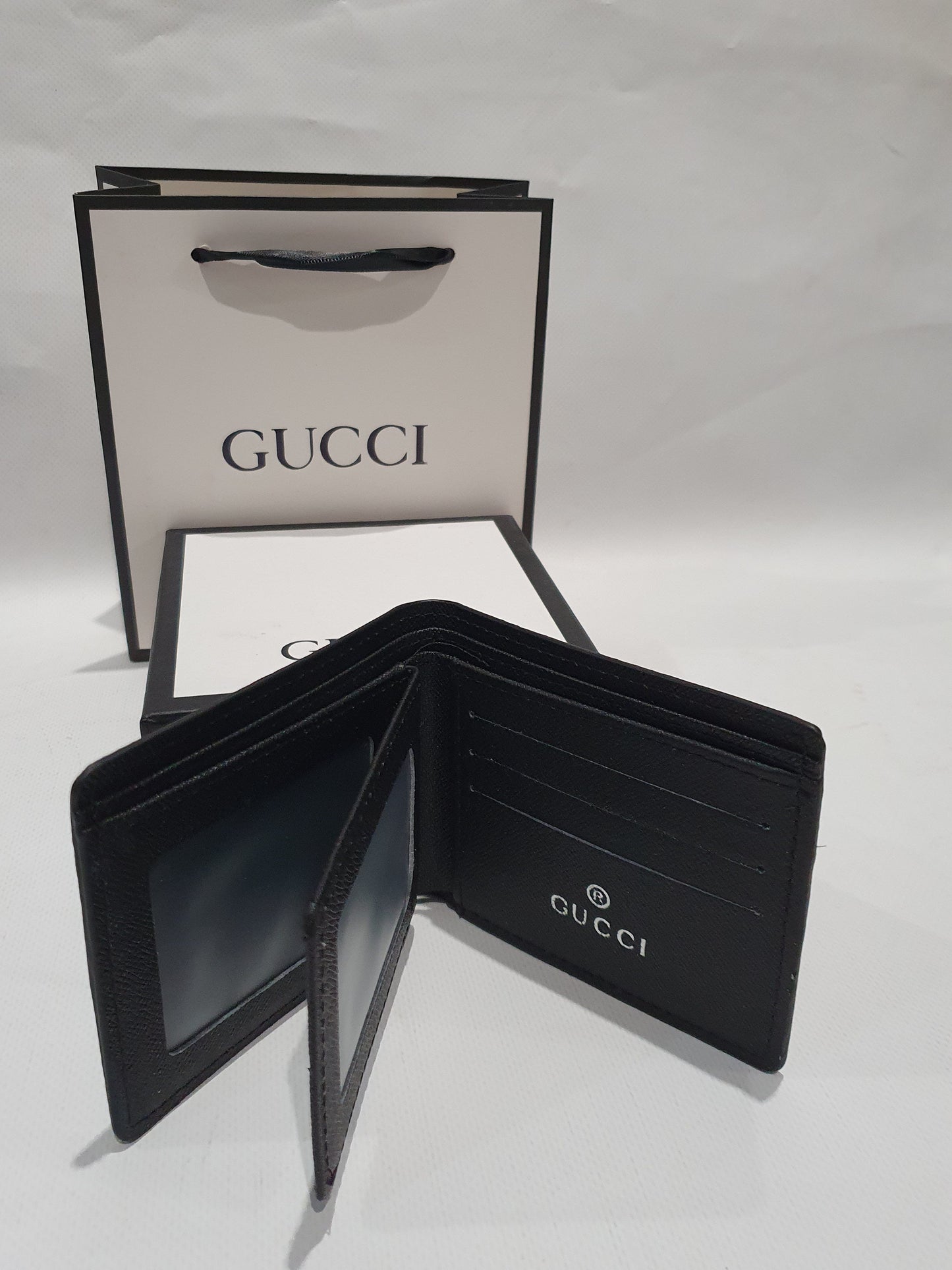 Gucci Wallet (Men)