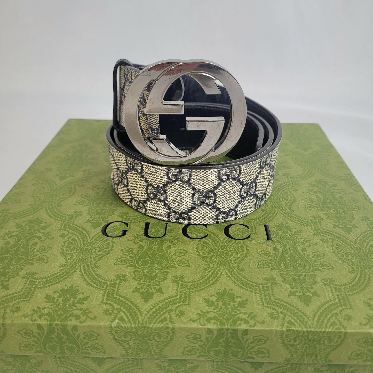 Gucci - Ceinture