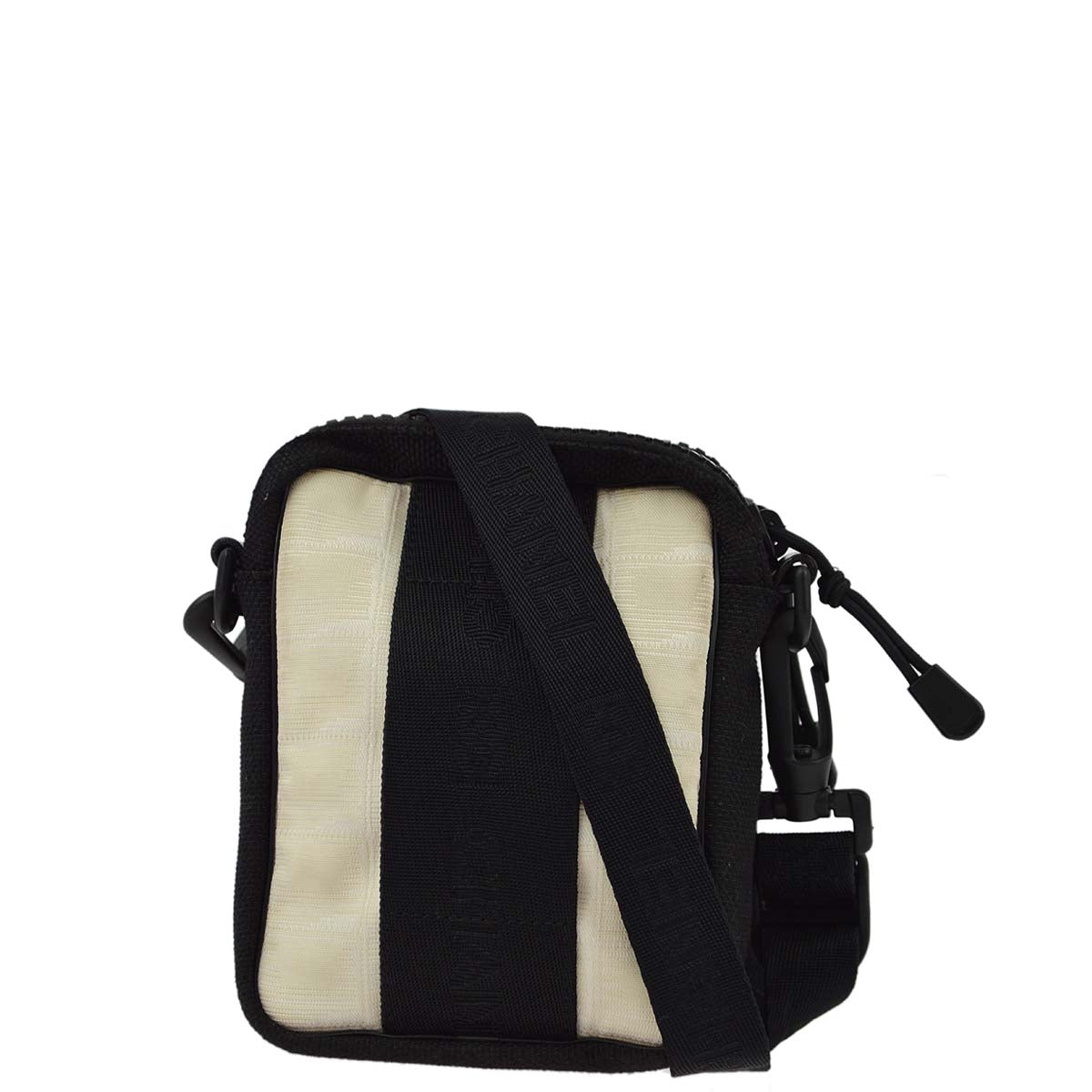 Chanel 2003-2004 Beige New Travel Sport Line Shoulder Bag