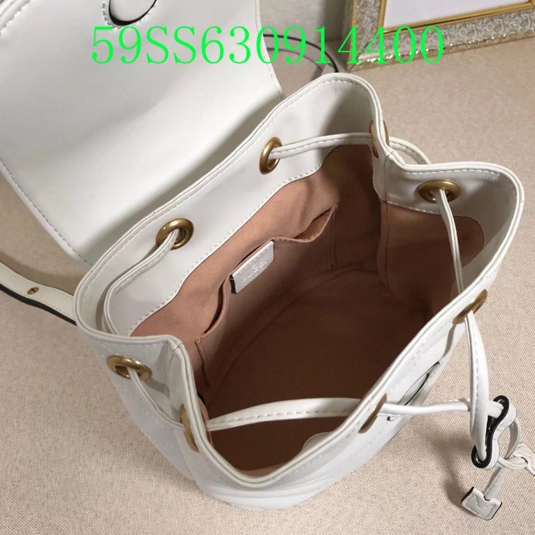 Gucci Bags - The Tote   1109