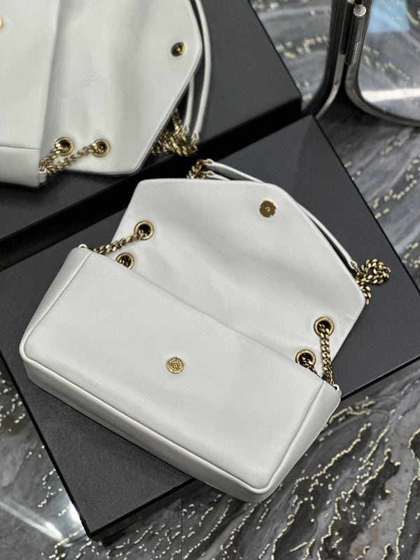 Adeline Bags - Yves Saint Laurent - Bags -