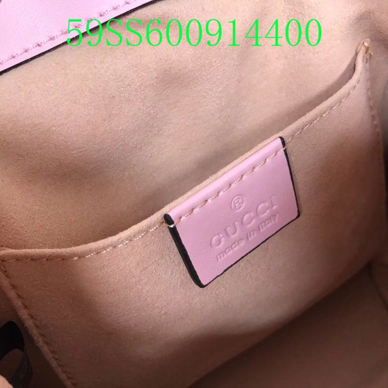 Gucci Bags - The Tote   1115